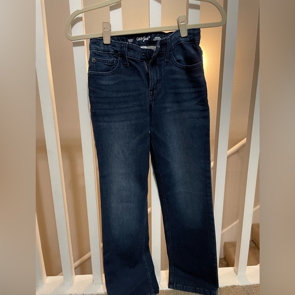 Blue Jeans